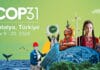 EU priprema novi plan za smanjenje emisija na COP31 COP31