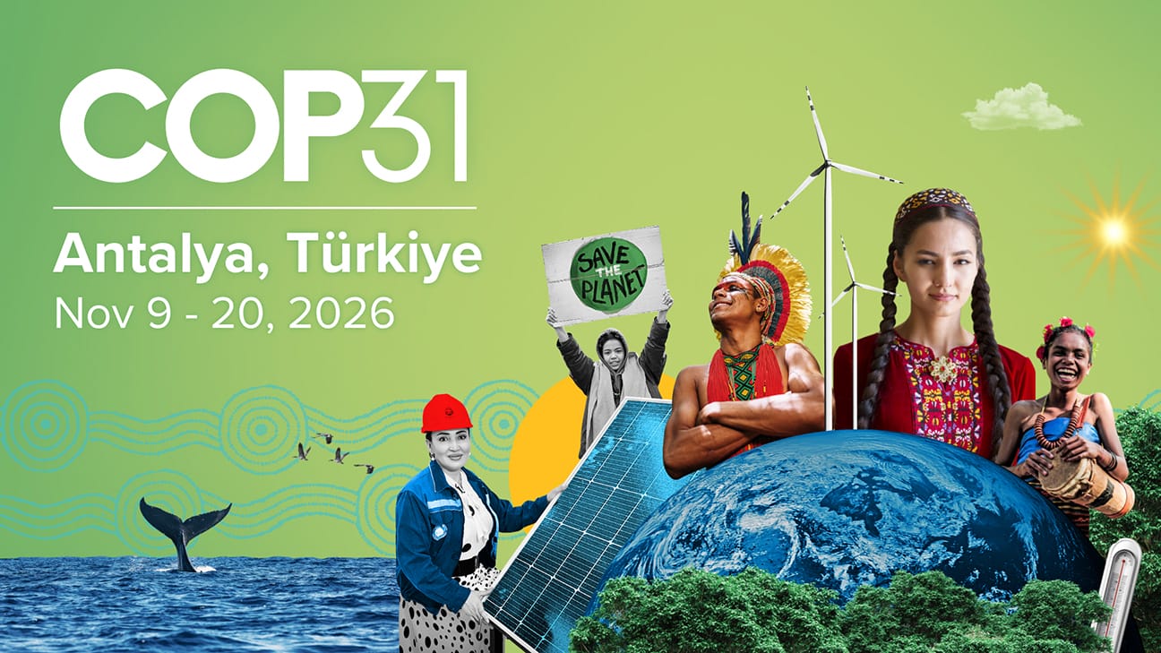 COP31 COP31