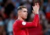 Ronaldo na udaru navijača: Više od 70 posto ne želi njegov povratak u reprezentaciju Ronaldo na udaru navijača: Više od 70 posto ne želi njegov povratak u reprezentaciju