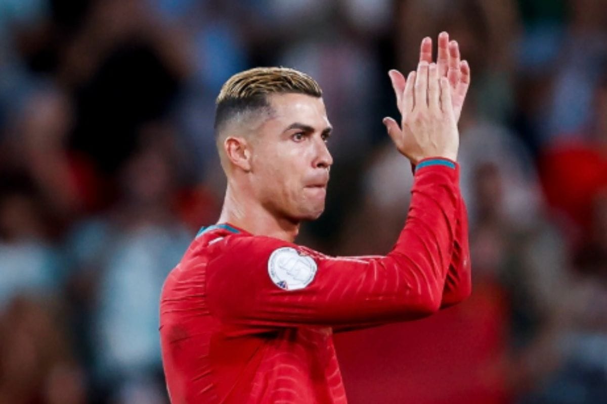 cristiano ronaldo Ronaldo na udaru navijača: Više od 70 posto ne želi njegov povratak u reprezentaciju