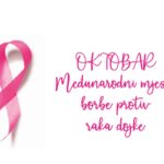Međunarodni dan borbe protiv raka dojke: U Tuzli 200 besplatnih pregleda Međunarodni dan borbe protiv raka dojke: U Tuzli 200 besplatnih pregleda
