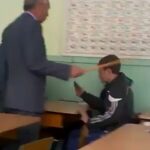Danska predlaže fizičko obuzdavanje učenika u školama Danska predlaže fizičko obuzdavanje učenika u školama