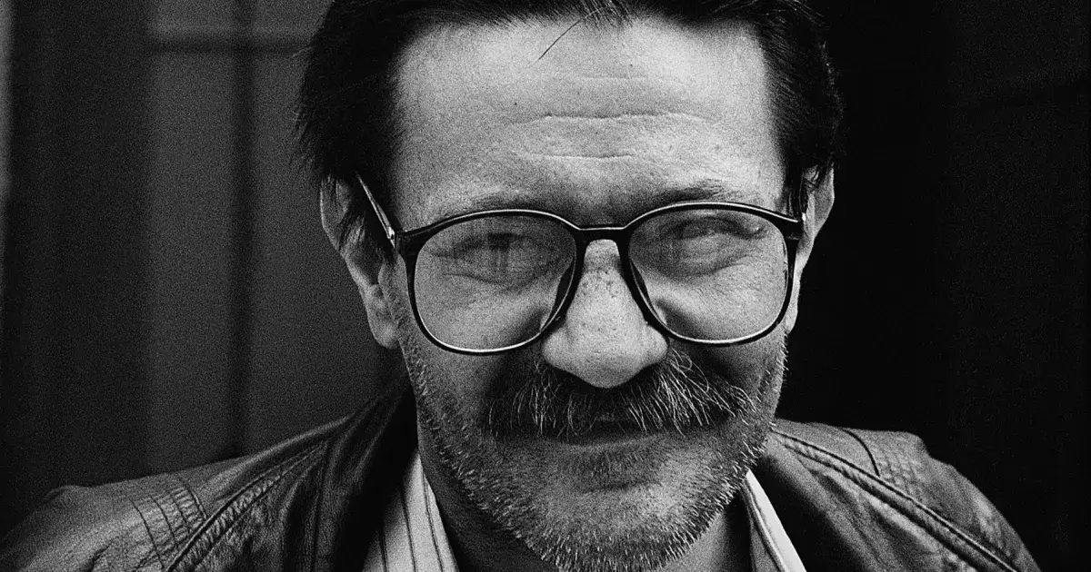 Dario Džamonja: 25 godina od smrti pisca sarajevskih ulica