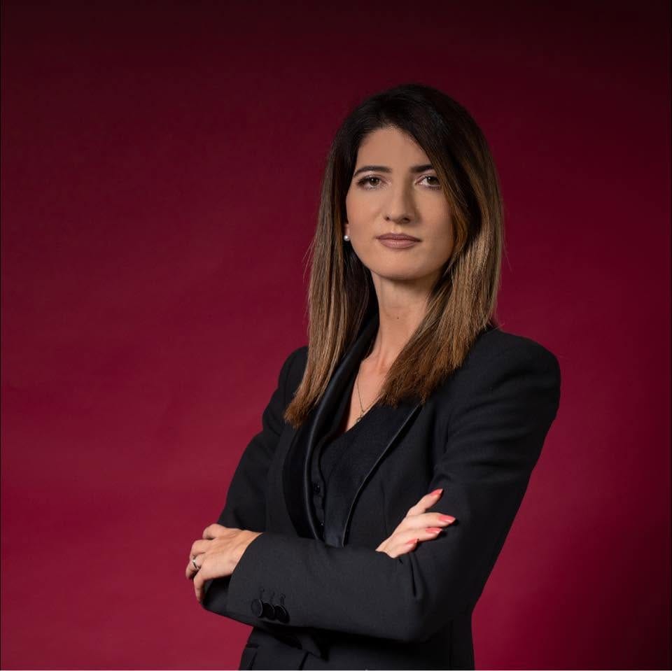 darjana Filipović uputila poruku Bećiroviću i Cvijanović: Tražit ćemo ono što nam je zajedničko
