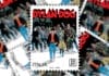 Dylan Dog dobio poštansku marku za 40. rođendan Dylan Dog dobio poštansku marku za 40. rođendan