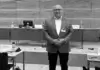 Preminuo Dragan Prusina, dugogodišnji direktor Službenog lista BiH