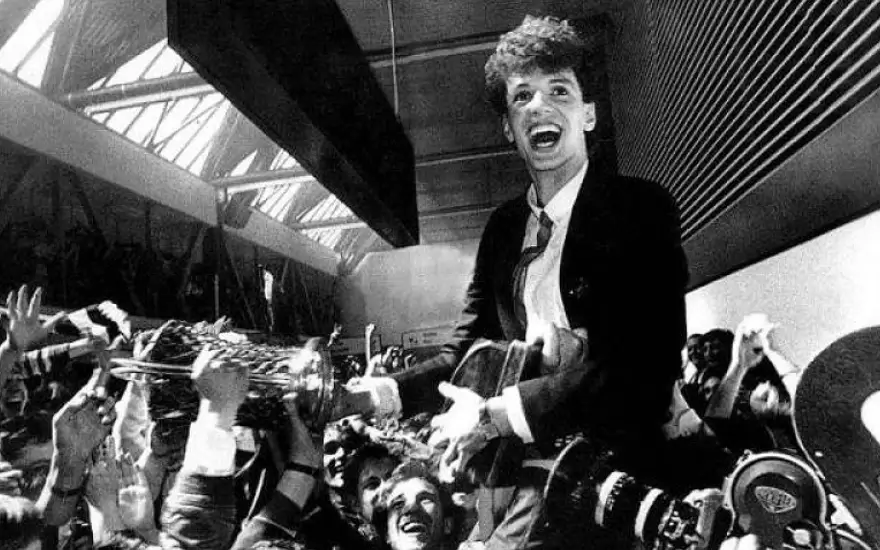 dražen petrović Na današnji dan rođen je košarkaški Mozart, Dražen Petrović