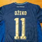 Evo za koliko je prodat Džekin oproštajni dres Evo za koliko je prodat Džekin oproštajni dres