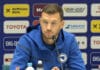 Džeko pred posljednji meč za BiH: „Igranje za reprezentaciju mi znači sve“ Edin Džeko danas je održao posljednju konferenciju za medije pred oproštajni meč za BiH i govorio o emocijama, karijeri i mladim igračima.