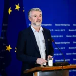 Forto odgovorio prijevoznicima: O boravku vozača u EU ne odlučuje BiH