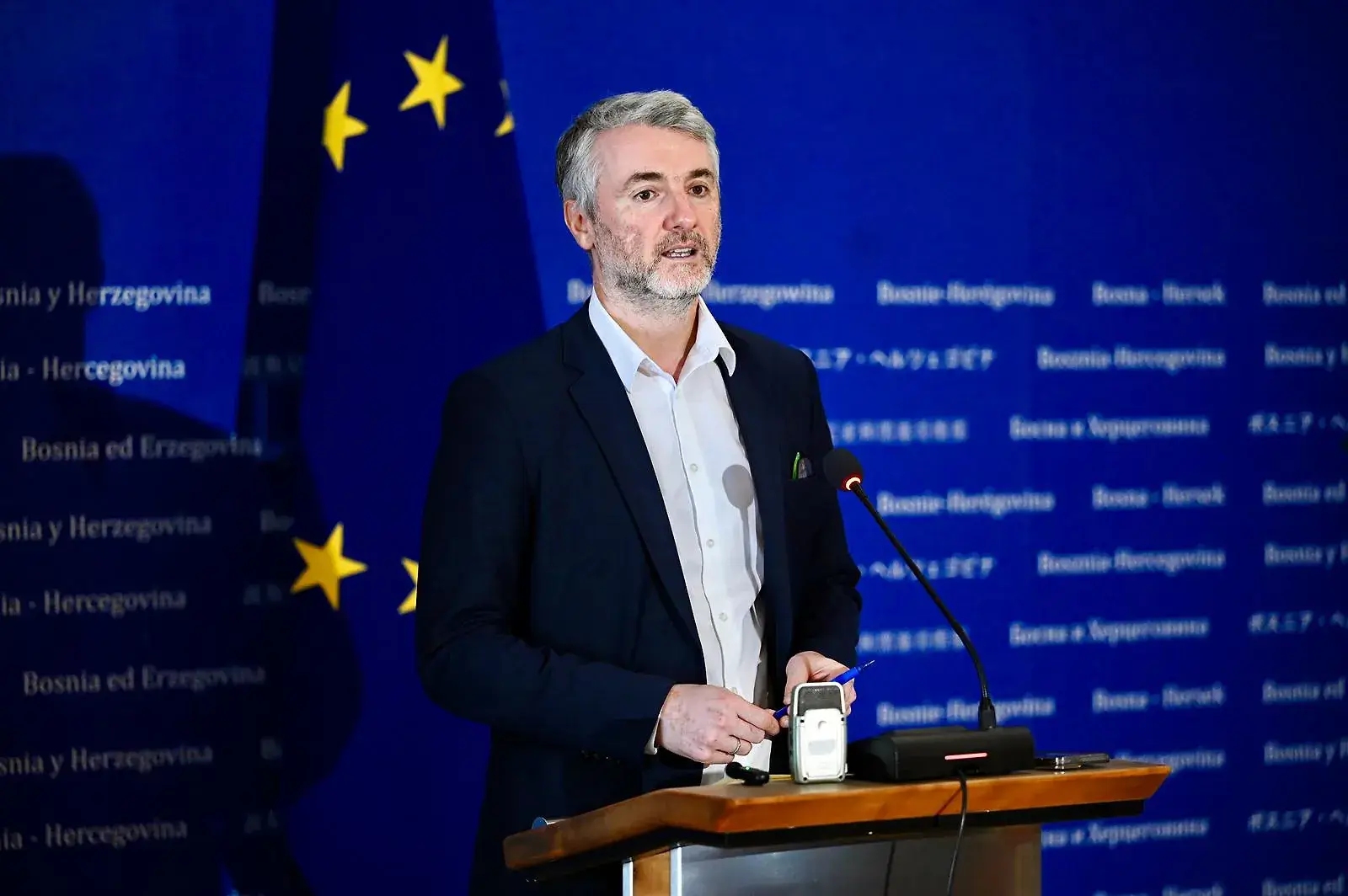 edin-forto-vm-5-d593f51a Forto odgovorio prijevoznicima: O boravku vozača u EU ne odlučuje BiH