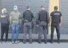 Europol razbio kriminalnu mrežu, među njima i državljani BiH Europol razbio kriminalnu mrežu, među njima i državljani BiH