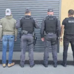 Europol razbio kriminalnu mrežu, među njima i državljani BiH Europol razbio kriminalnu mrežu, među njima i državljani BiH