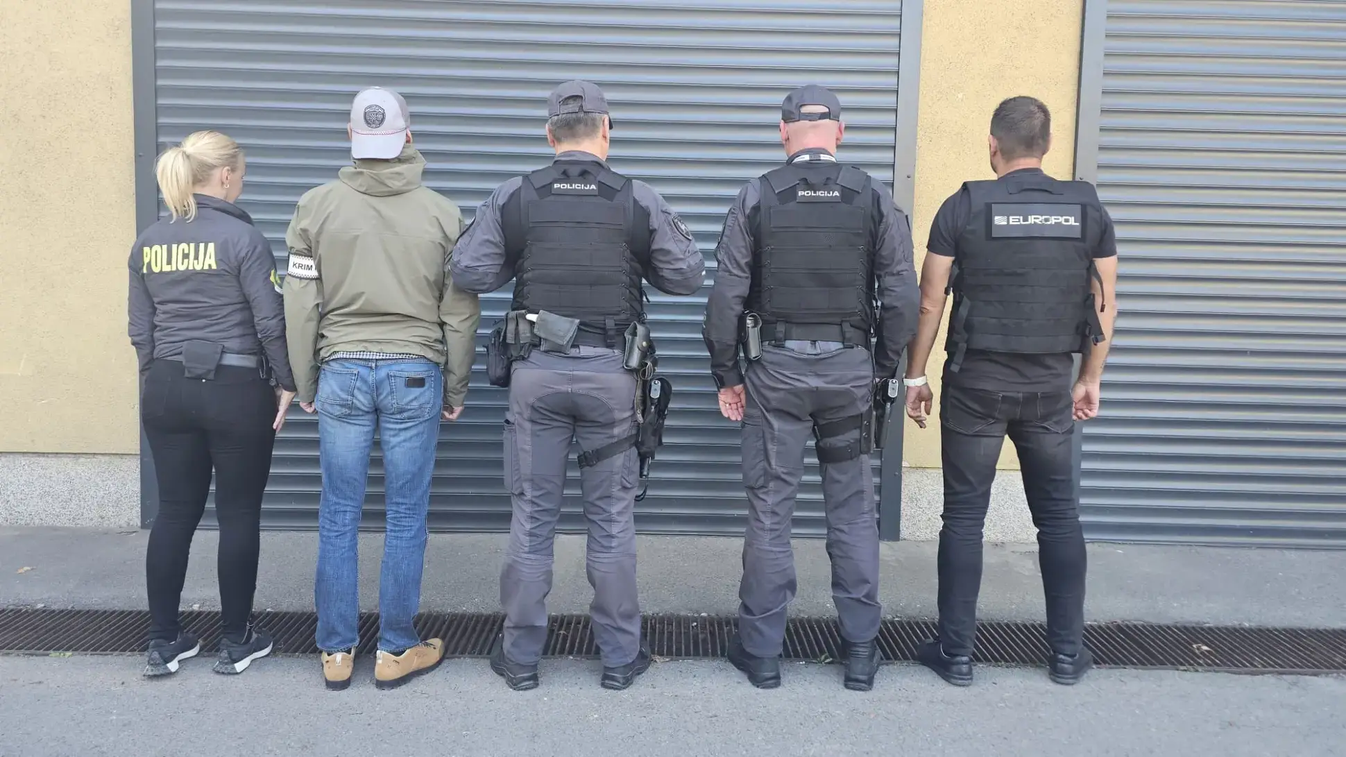 europol1 Europol razbio kriminalnu mrežu, među njima i državljani BiH