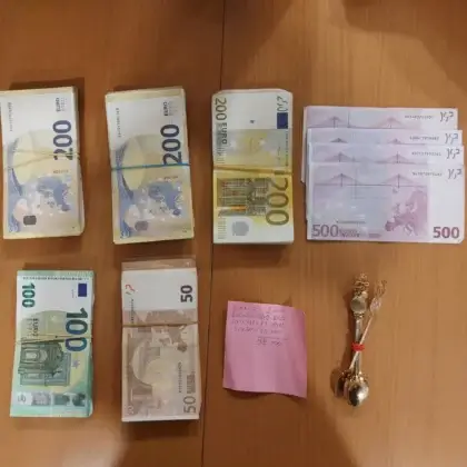 Europol je podržao hap&scaron;enje 47 osumnjičenih. U kriminalnoj mreži bili su i državljani BiH, a vrijednost droge procijenjena je na vi&scaron;e od 37 miliona eura.