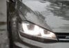 Poliranje farova može vratiti njihovu prozirnost, ali ne rješava svaki problem. Saznajte kada oštećenja zahtijevaju popravku ili zamjenu.