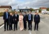Federalni granični inspektori dobili nove uniforme, na GP Gorica obavljeno više od 12.000 kontrola