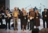 Tuzla u znaku sevdalinke: Održano takmičarsko veče, večeras revijalni koncert Tuzla u znaku sevdalinke: Održano takmičarsko veče, večeras revijalni koncert