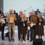 Tuzla u znaku sevdalinke: Održano takmičarsko veče, večeras revijalni koncert
