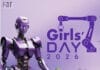Girls’ Day u Tuzli danas okuplja djevojke zainteresovane za tehnologiju i nauku Girls' Day u Tuzli danas okuplja djevojke zainteresovane za tehnologiju i nauku