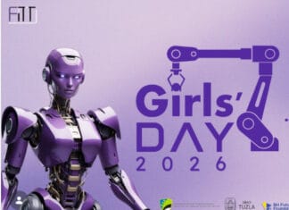 Girls’ Day u Tuzli danas okuplja djevojke zainteresovane za tehnologiju i nauku Girls' Day u Tuzli danas okuplja djevojke zainteresovane za tehnologiju i nauku