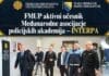 Policijska akademija FMUP-a jača međunarodnu saradnju s INTERPA-om Policijska akademija FMUP-a jača saradnju s INTERPA-om