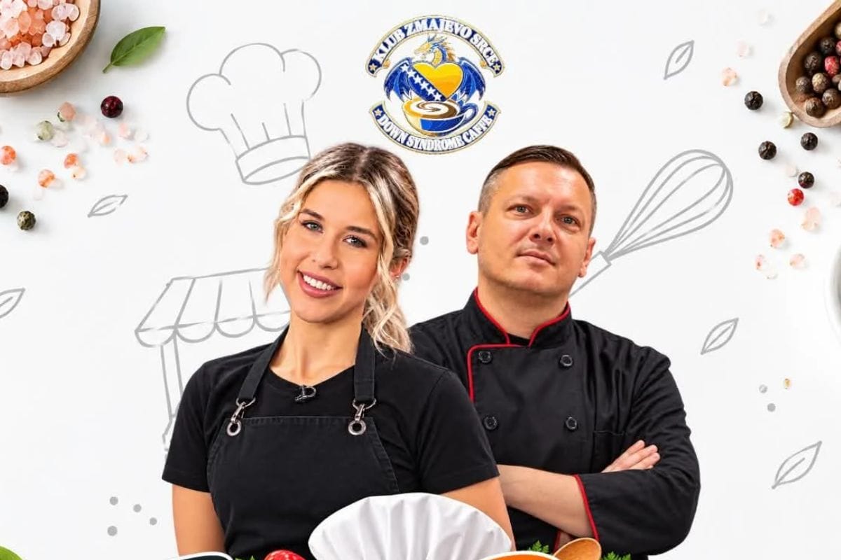 Food Bazar u Tuzli: Ukusna hrana za izgradnju izletišta „Zmajevo srce“