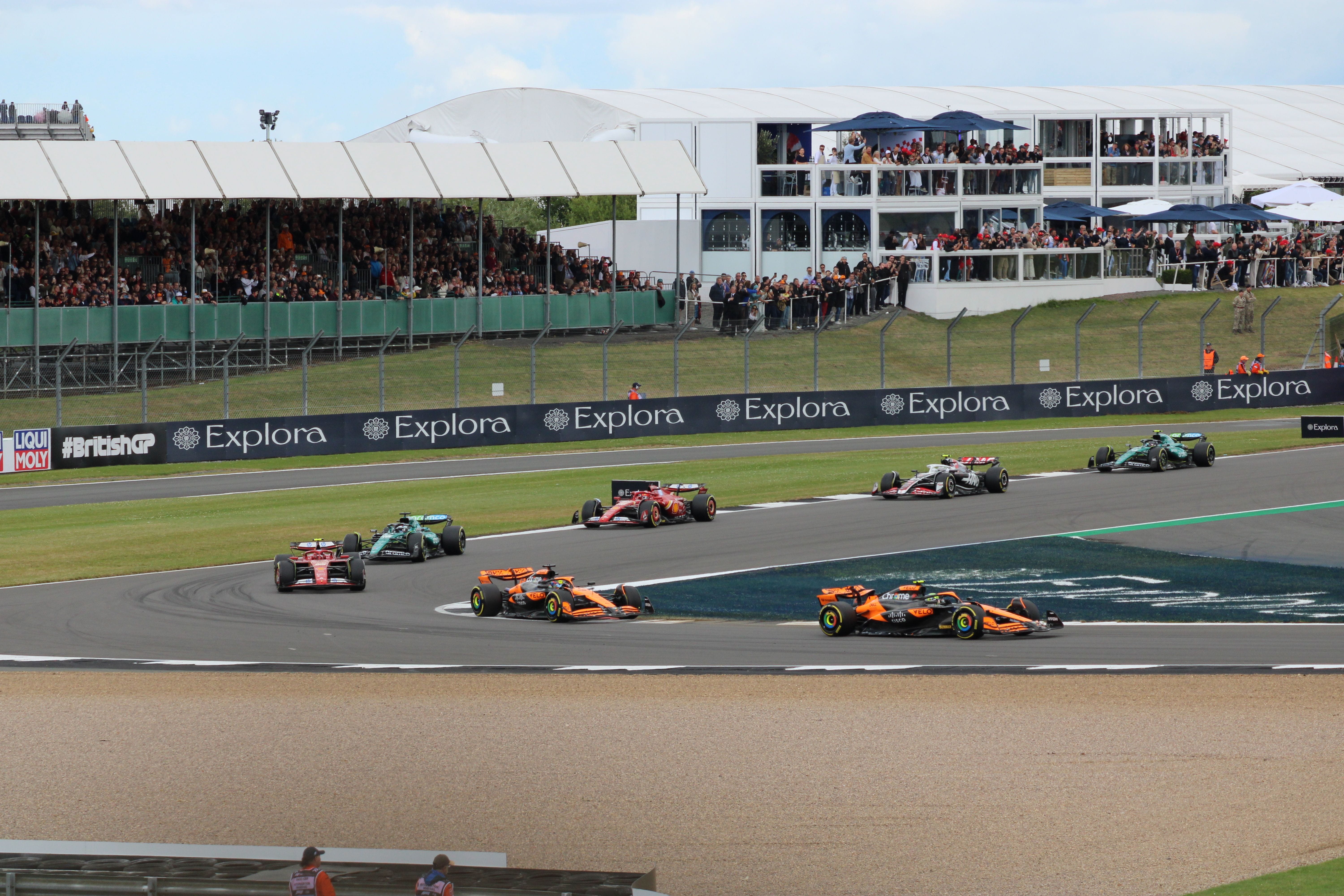 formula 1 Formula 1 se vraća u Afriku nakon više od tri decenije, poznat i domaćin utrke