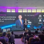 Pod pokroviteljstvom BH Telecoma otvoren 6. IT Reboot u Travniku Pod pokroviteljstvom BH Telecoma otvoren 6. IT Reboot u Travniku