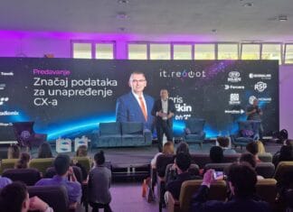 Pod pokroviteljstvom BH Telecoma otvoren 6. IT Reboot u Travniku