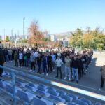 Nova generacija kadeta MUP-a TK započela policijsku obuku