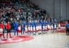 Futsal reprezentacija BiH vodila, pa doživjela težak poraz u Poljskoj Futsal reprezentacija BiH vodila, pa doživjela težak poraz u Poljskoj