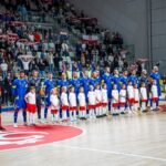 Futsal reprezentacija BiH vodila, pa doživjela težak poraz u Poljskoj Futsal reprezentacija BiH vodila, pa doživjela težak poraz u Poljskoj