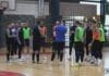 Futsaleri BiH večeras protiv Sjeverne Irske u kvalifikacijama za SP 2028. Futsaleri BiH večeras protiv Sjeverne Irske u kvalifikacijama za SP 2028.