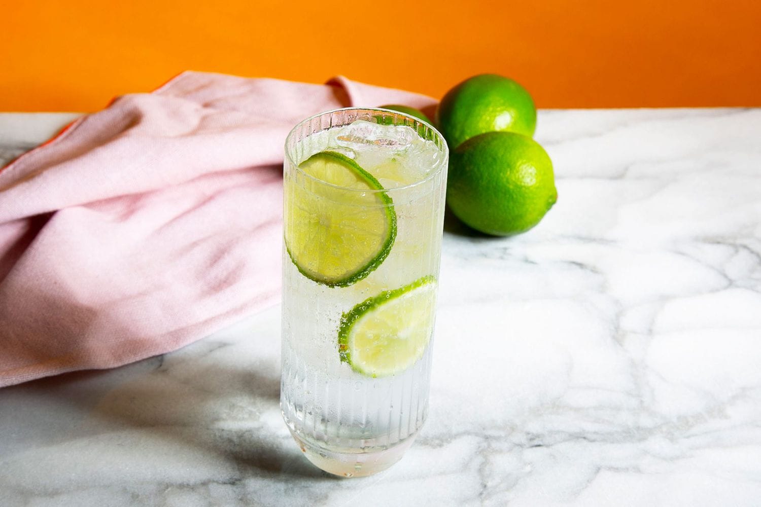 gin tonic Danas je Međunarodni dan gin tonika: Priča o popularnom koktelu