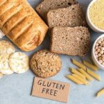 Bazar hrane bez glutena u nedjelju na Trgu slobode u Tuzli