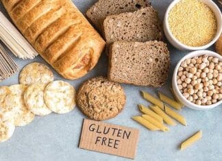 Bazar hrane bez glutena u nedjelju na Trgu slobode u Tuzli Bazar hrane bez glutena u nedjelju na Trgu slobode u Tuzli