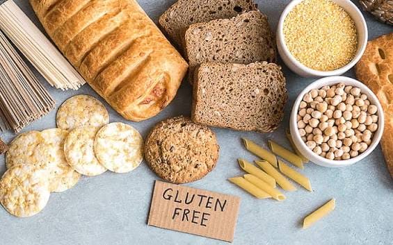gluten free Bazar hrane bez glutena u nedjelju na Trgu slobode u Tuzli