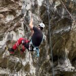 Spasioci GSS Lukavac i GSS Kladanj završili zahtjevnu alpinističku obuku