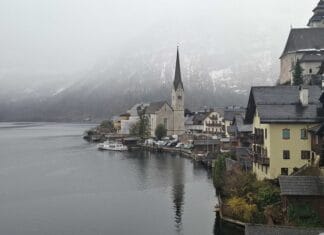 Hallstatt i Graz: Dvije austrijske destinacije koje izgledaju kao iz bajke Hallstatt i Graz: Dvije austrijske destinacije koje izgledaju kao iz bajke