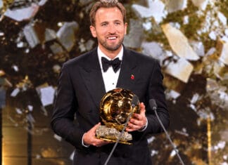 Engleska čekala 25 godina: Harry Kane prekinuo niz koji je trajao od 2001.