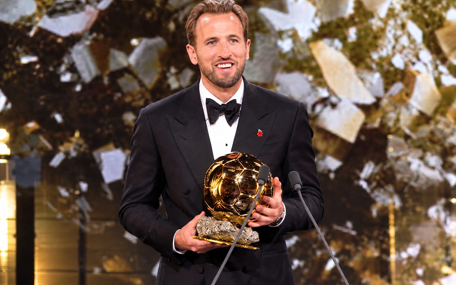 harry kane