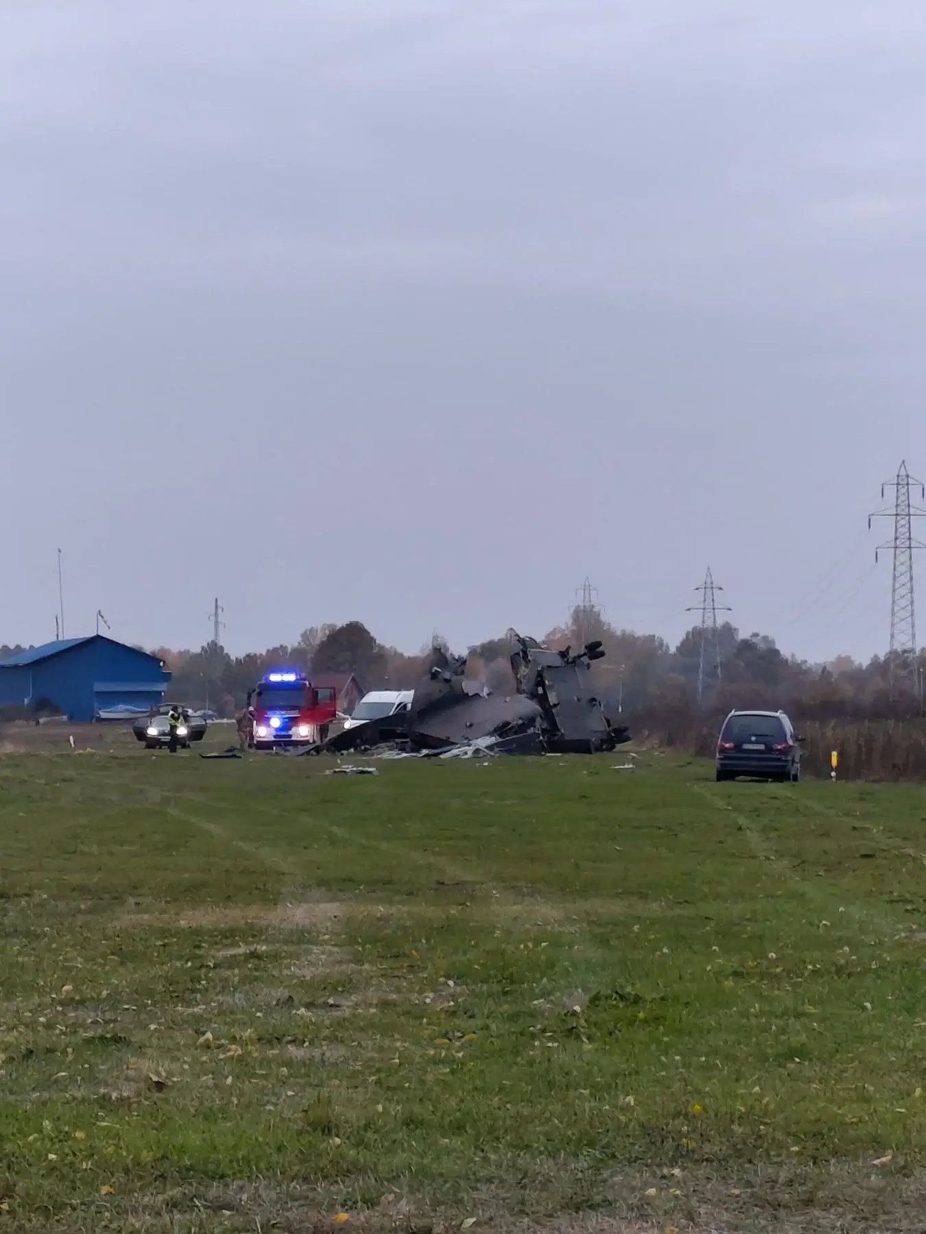 helikopter