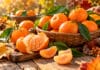 Jesenska doza vitamina: Zašto su mandarine odličan izbor?