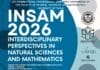Tuzla domaćin međunarodne naučne konferencije INSAM 2026