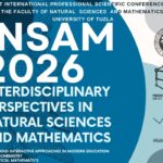Tuzla domaćin međunarodne naučne konferencije INSAM 2026 Tuzla domaćin međunarodne naučne konferencije INSAM 2026