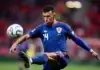 Hrvatska ispustila vodstvo protiv Španije, presudio gol u završnici Hrvatska ispustila vodstvo protiv Španije, presudio gol u završnici