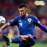 Hrvatska ispustila vodstvo protiv Španije, presudio gol u završnici Hrvatska ispustila vodstvo protiv Španije, presudio gol u završnici