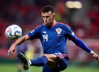 Hrvatska ispustila vodstvo protiv Španije, presudio gol u završnici