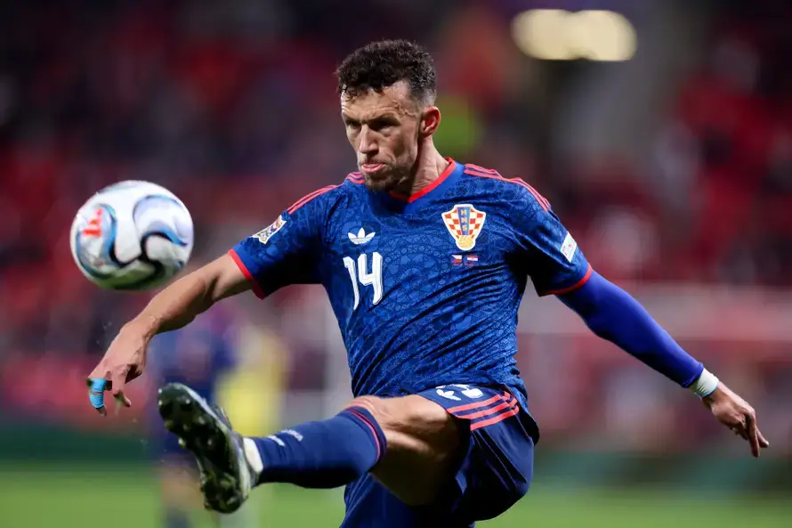 ivan perišić Hrvatska ispustila vodstvo protiv Španije, presudio gol u završnici